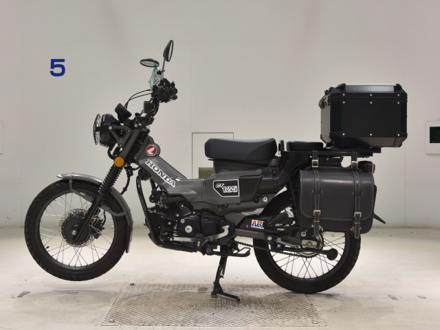 OTHER CT125