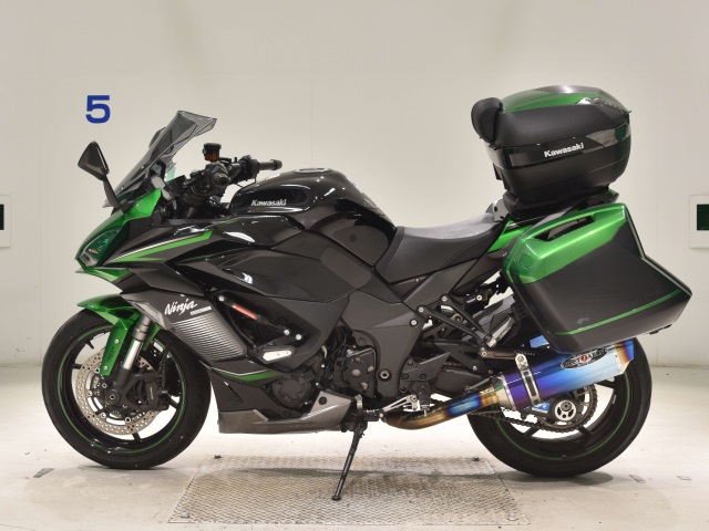 OTHER NINJA1000SX