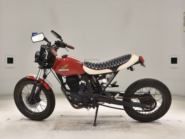 Honda FTR223