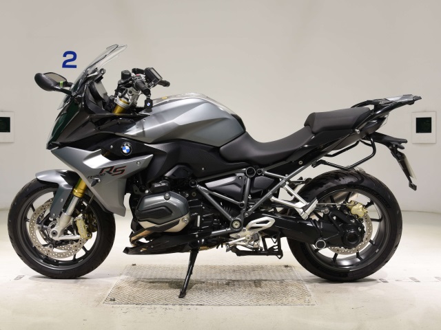 BMW BMWR1200RS