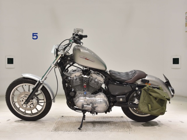 Harley-Davidson HARLEY XL883L