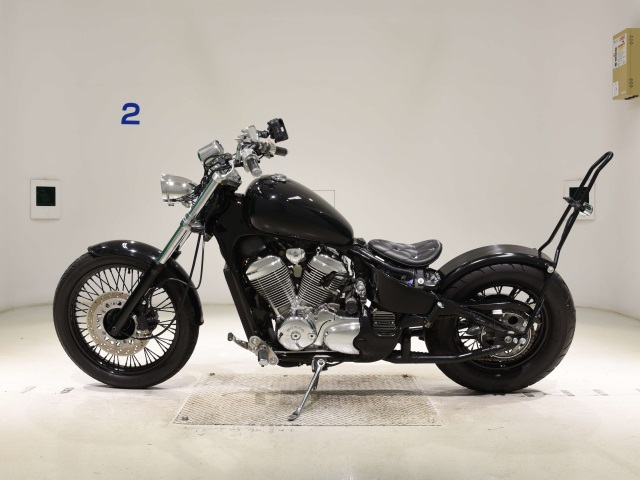 Honda STEED400