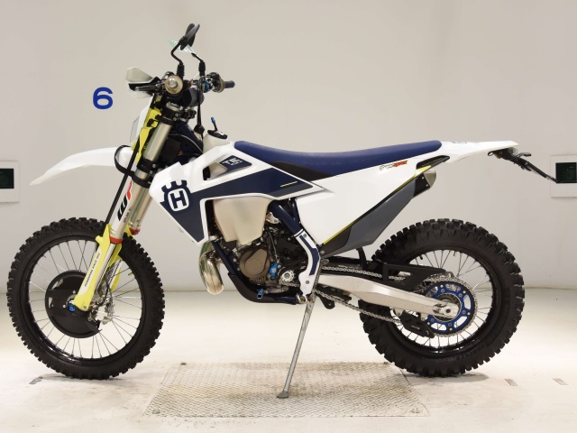 OTHER HUSQUARNA TE150I