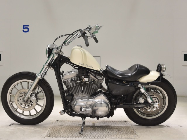 Harley-Davidson HARLEY XL883L
