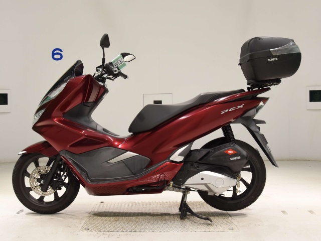 OTHER PCX125-3