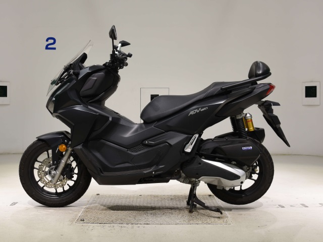 OTHER ADV160