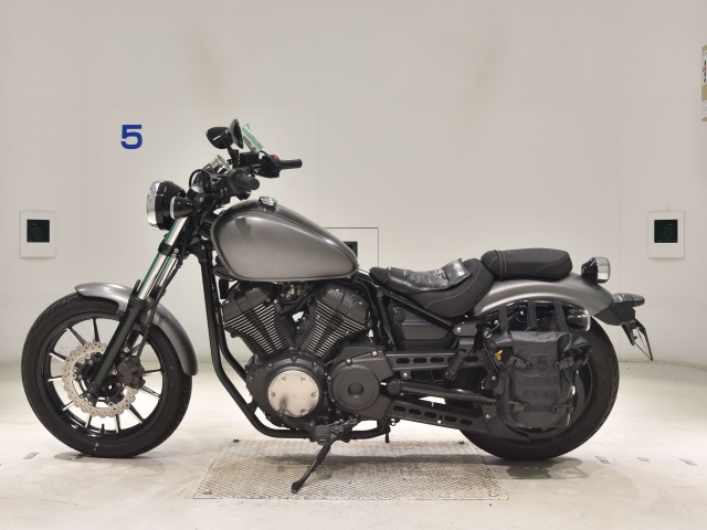 Yamaha BOLT950R