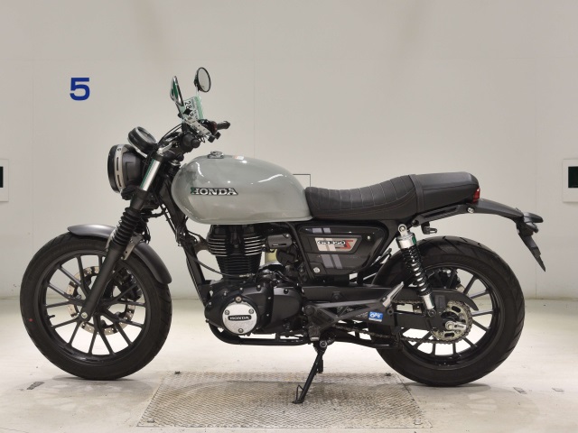 OTHER GB350S