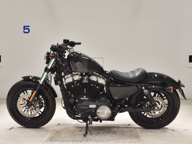 Harley-Davidson HARLEY XL1200X