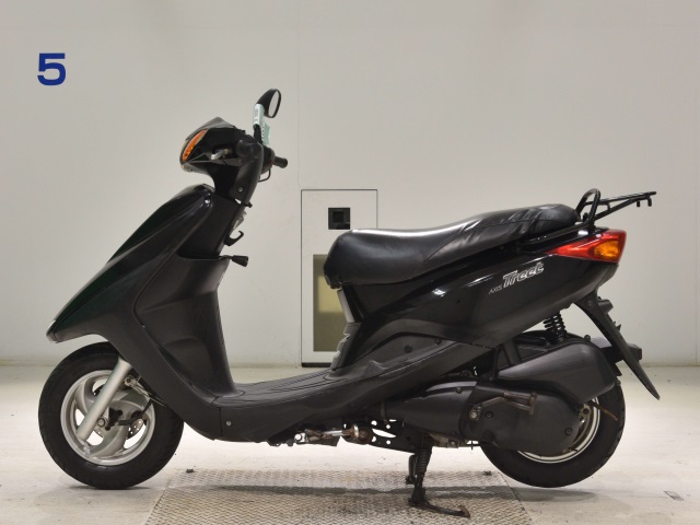 Yamaha AXIS125
