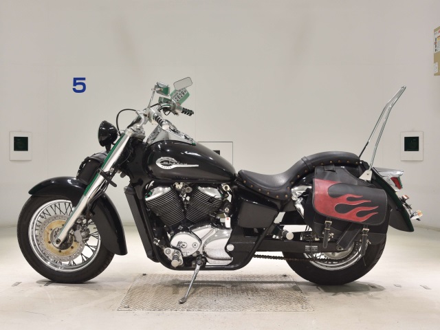 Honda SHADOW400