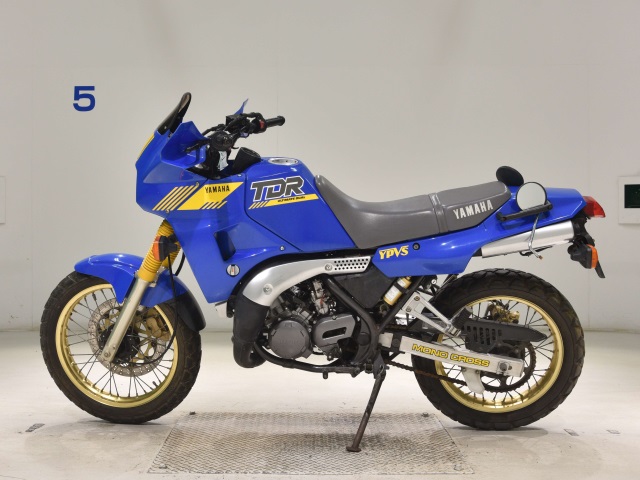 Yamaha TDR250