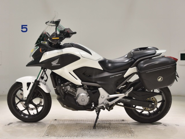 Honda NC700X