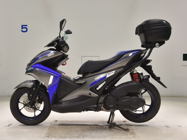 OTHER AEROX155