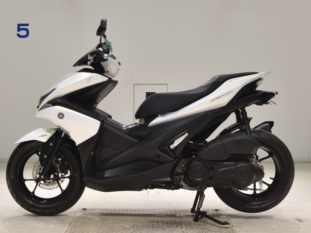 OTHER AEROX155