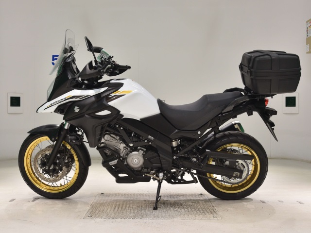 OTHER V STROM 650XTA