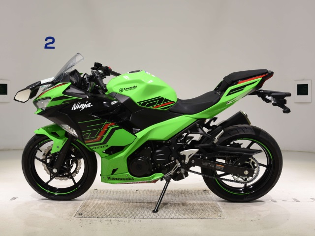 OTHER NINJA400-2