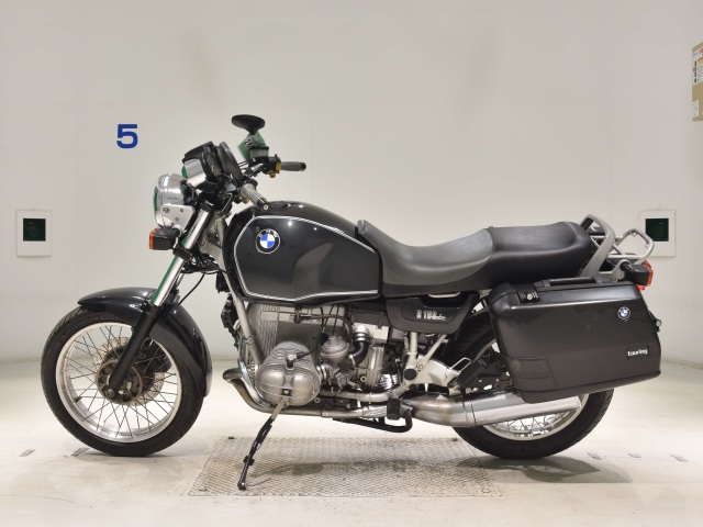 BMW BMW R100R