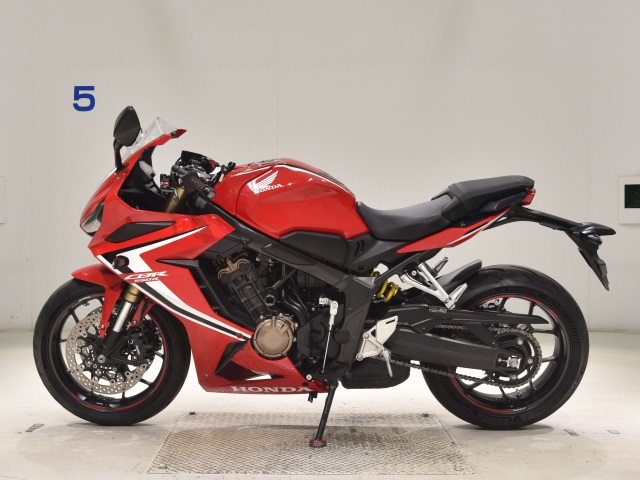 OTHER CBR650R