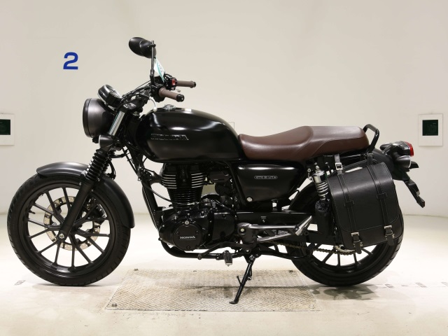 OTHER GB350