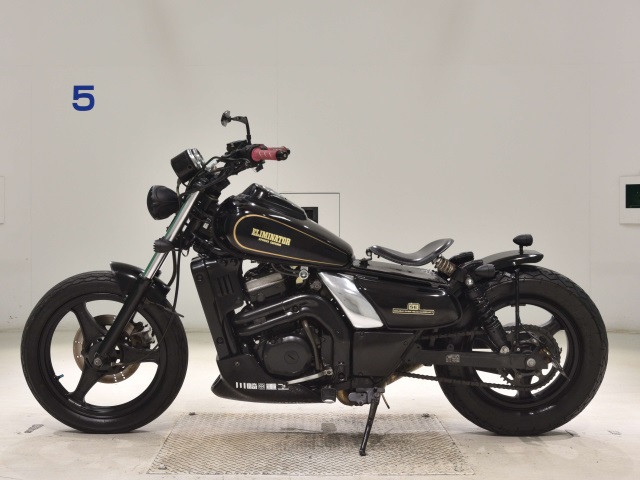 Kawasaki ELIMINATOR 250SE