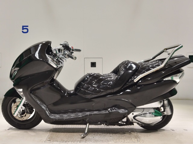 Honda FORZA Z