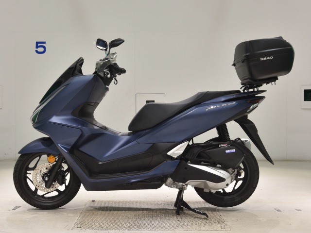 OTHER PCX160