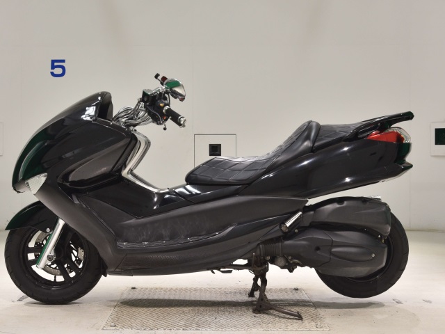 Yamaha MAJESTY 250-4