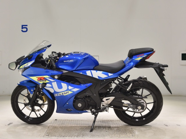 OTHER GSX-R125