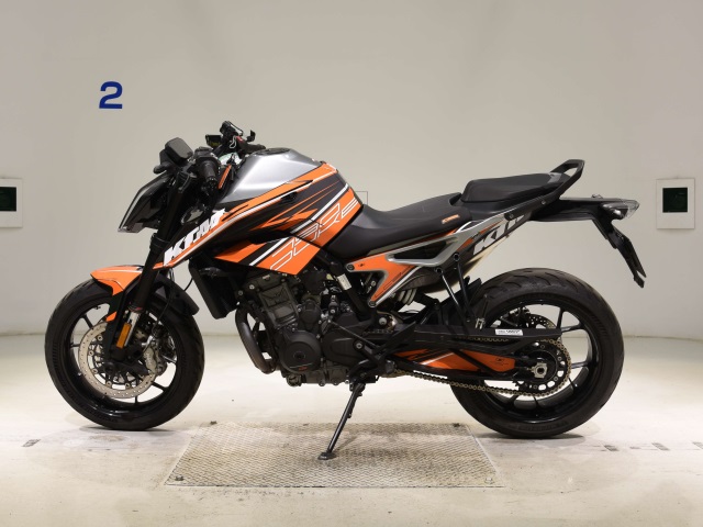OTHER KTM790 DUKE
