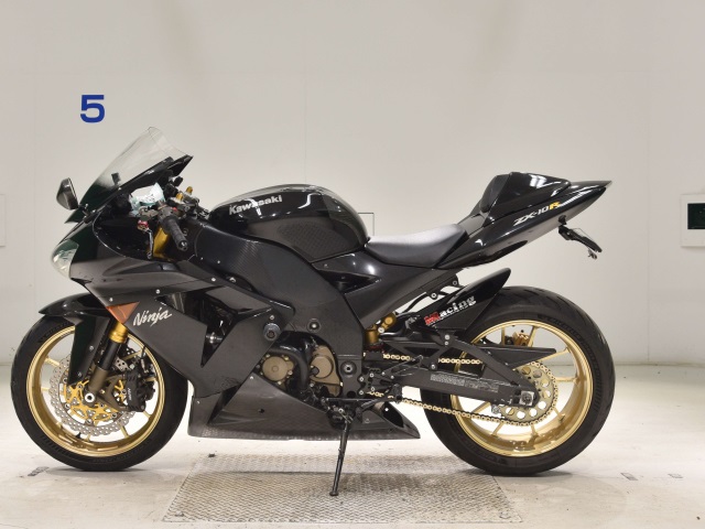 Kawasaki ZX-10R