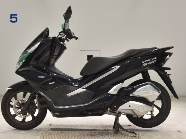 OTHER PCX125-3