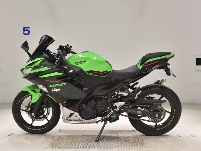 OTHER NINJA250-2