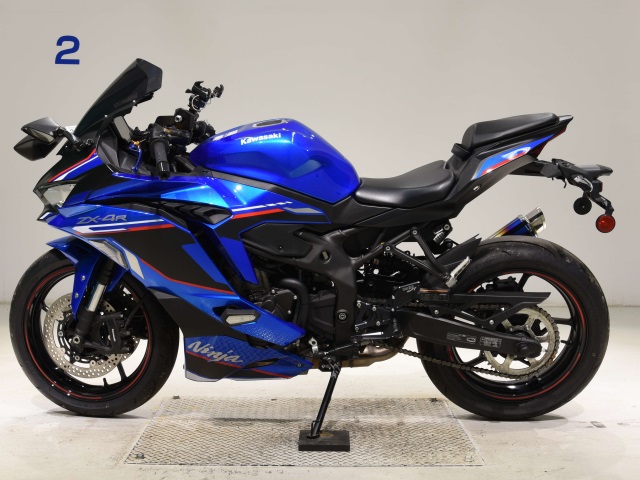 OTHER ZX-4R SE