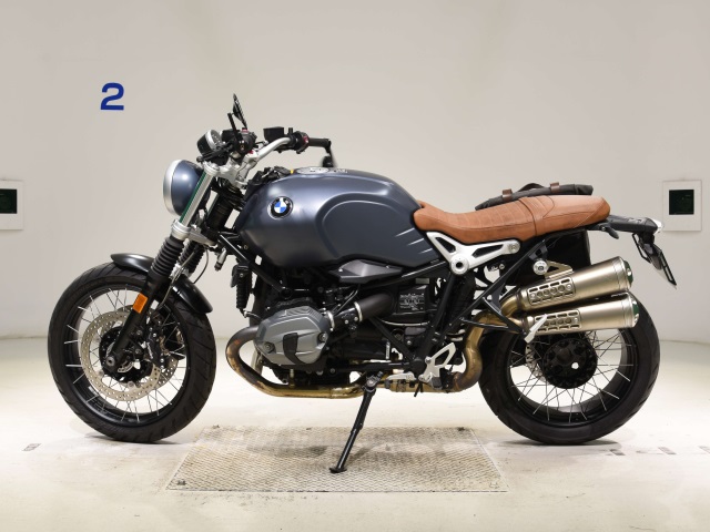 OTHER BMWR NINE T SCRAMBLER