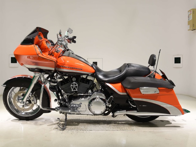 OTHER HARLEY FLTR1580CVO