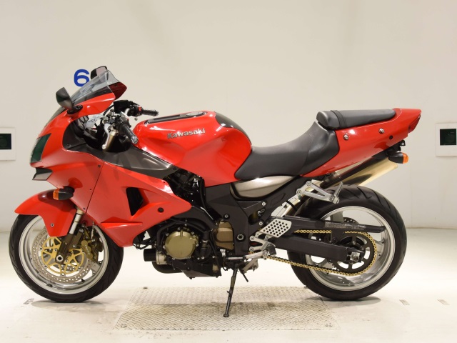 Kawasaki ZX-12R
