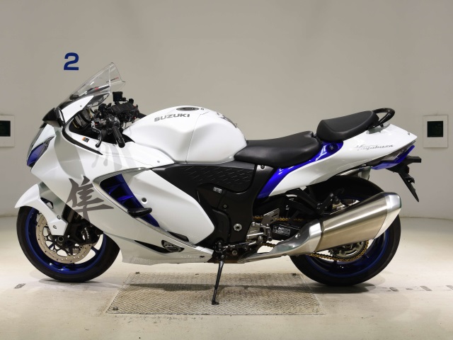 OTHER HAYABUSA -3