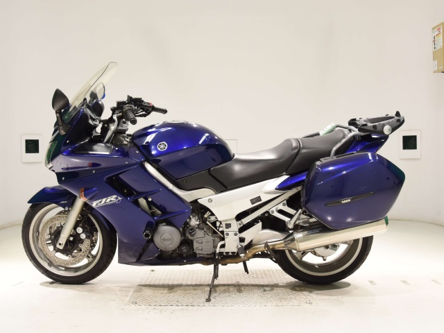 Yamaha FJR1300A