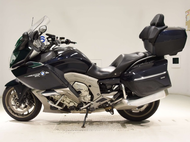 BMW BMW K1600GTL