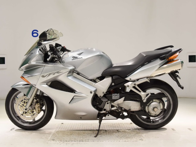 Honda VFR800 ABS