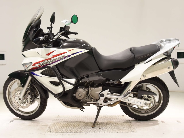 Honda XL1000V VARADERO