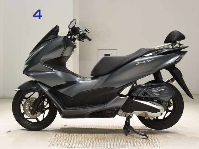 OTHER PCX125-4