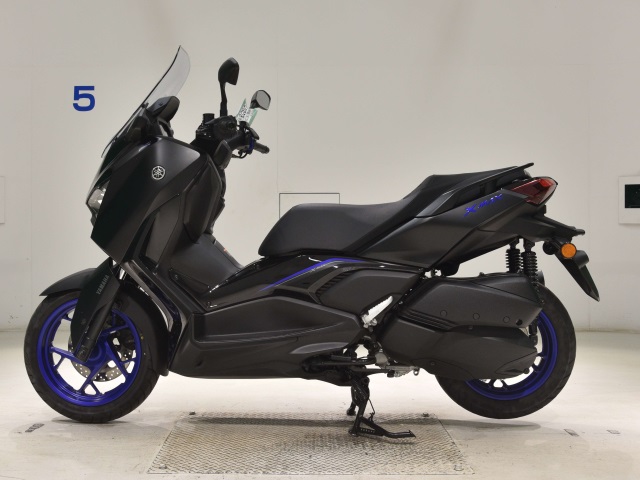 OTHER X-MAX250-2
