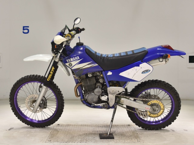 Yamaha TT250R