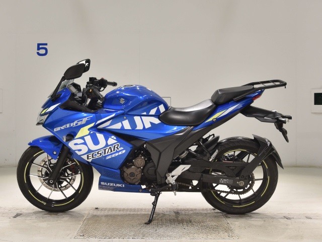 OTHER JIKUSA-250SF