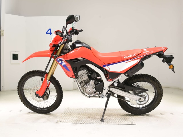 OTHER CRF250L-2