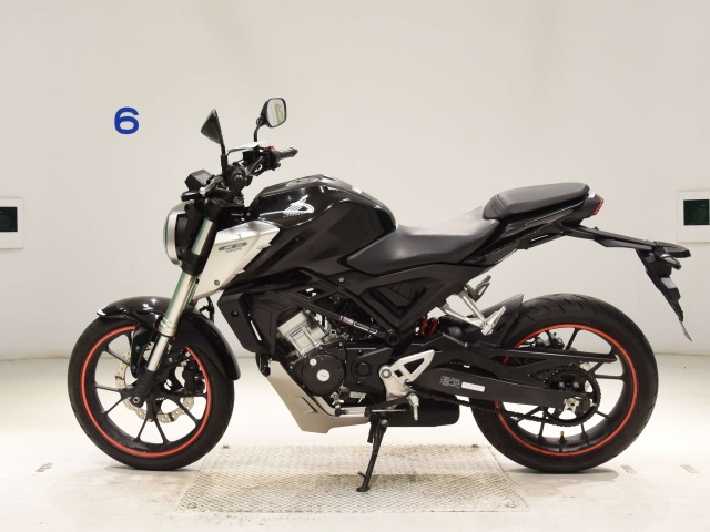 OTHER CB125R