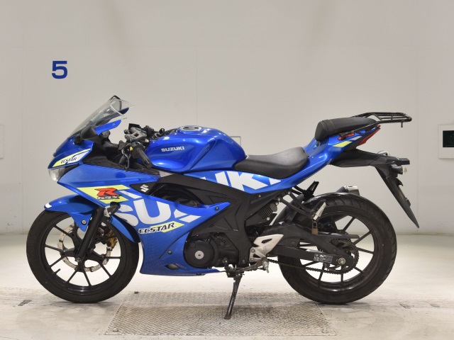 OTHER GSX-R125