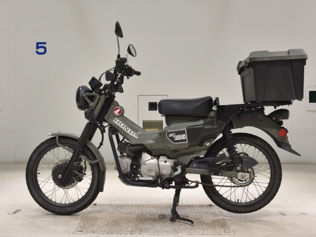 OTHER CT125